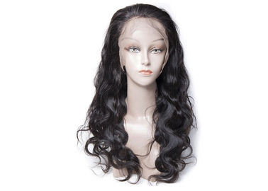 Porcellana Estensioni eccellenti dei capelli umani di Wave Dyeable, 8&quot; - 24&quot; capelli brasiliani della Boemia 9A fornitore