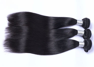 Porcellana Nastro nel doppio nero di estensioni dei capelli di Remy disegnato senza qualsiasi prodotto chimico trattato fornitore