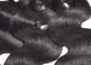 Estensioni brasiliane dei capelli umani di Wave del corpo 100% non trattato da un singolo donatore fornitore