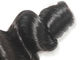 I capelli sciolti su misura di Wave Remy duraturi tutto il colore possono essere pettine tinto facilmente fornitore