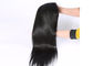 Parrucche dei capelli colorate capelli reali diritti naturali, parrucche piene della parte anteriore del pizzo per le donne di colore fornitore